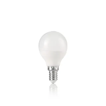 Светодиодная лампа Ideal Lux LAMPADINE E14 151731