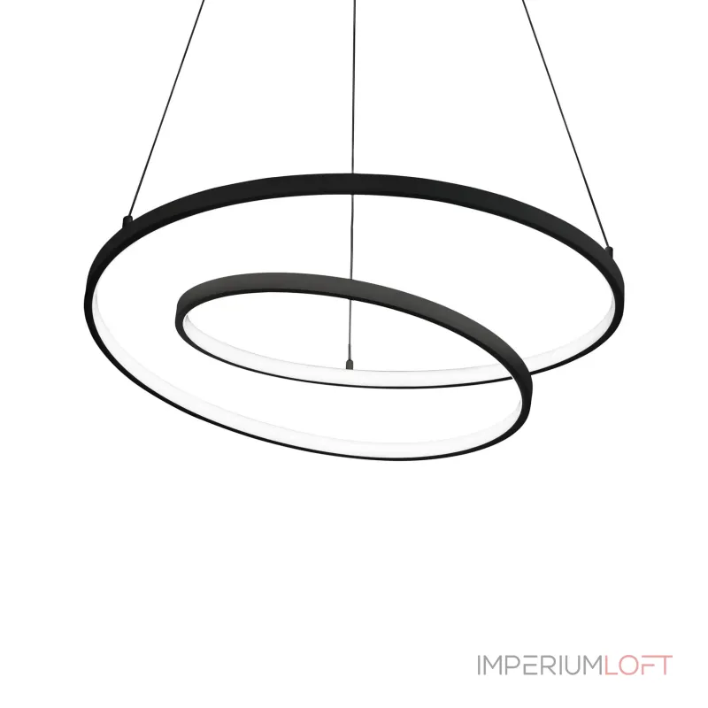 Подвесная люстра Ideal Lux OZ 342412