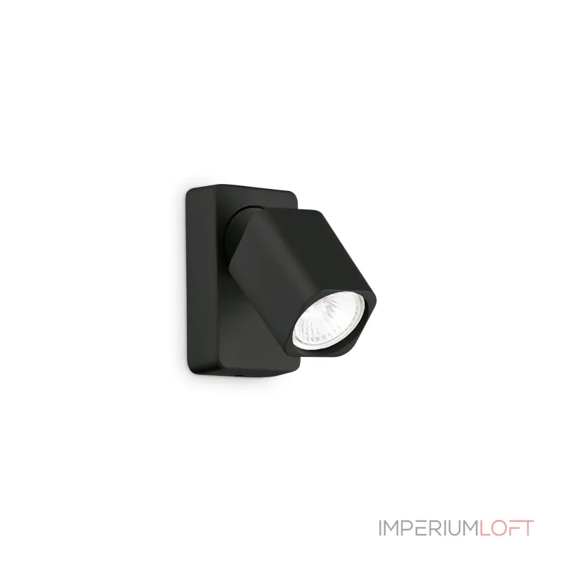 Настенный светильник Ideal Lux RUDY 321530