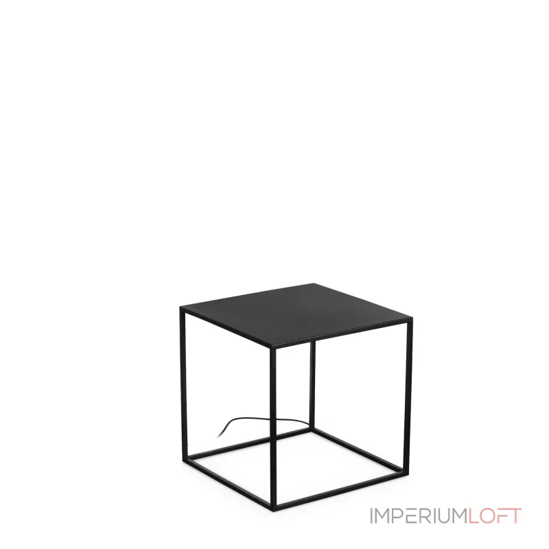 Уличный торшер Ideal Lux IPOTESI 300658 Уличный торшер Ideal Lux IPOTESI 300658