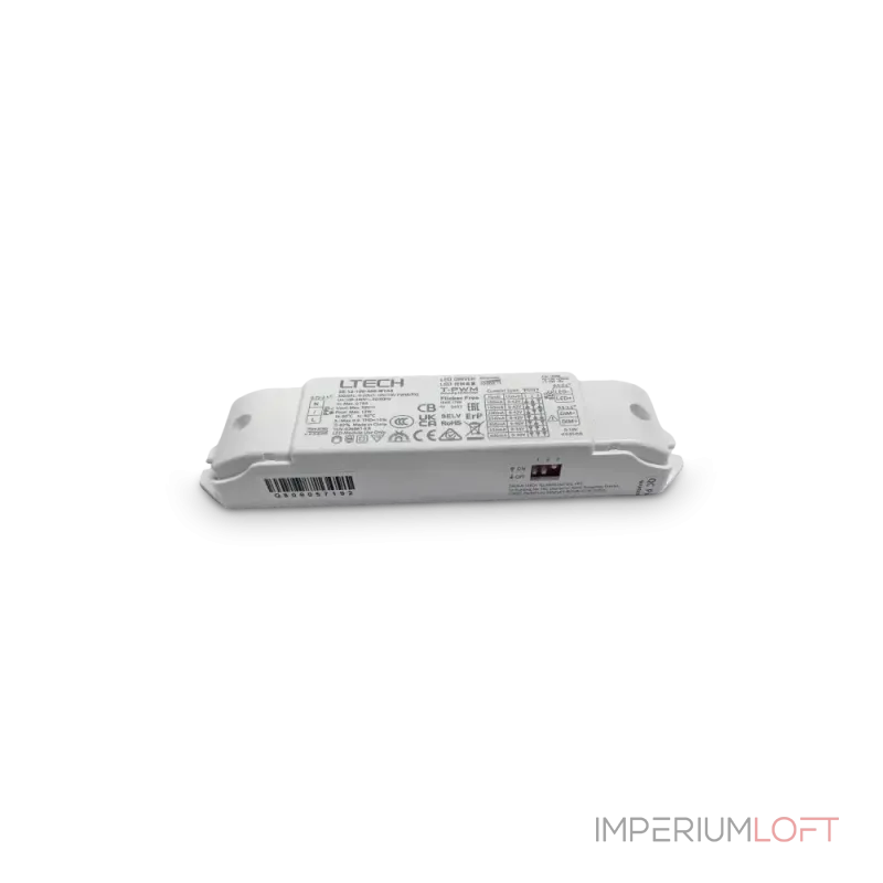 Драйвер для Ideal Lux NOVA 370040