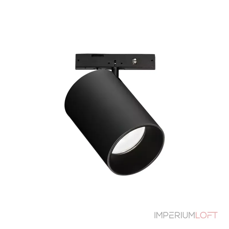 Трековый светильник Ideal Lux DEVA 370149 Трековый светильник Ideal Lux DEVA 370149