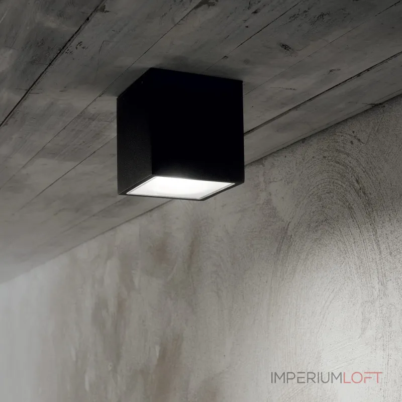 Потолочный светильник Ideal Lux TECHO 342726