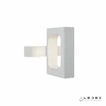 Настенный светильник iLedex Shedar ZD8085S-6W Белый
