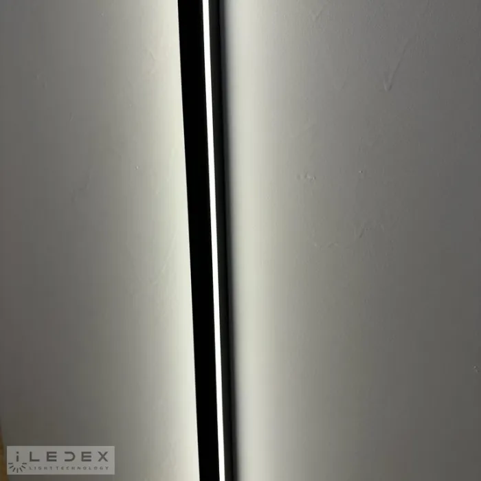 Светильник настенный iLedex Line ZD8193B-1500 SBK от ImperiumLoft