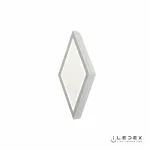 Настенно-потолочный светильник iLedex Creator X068216 16W 6000K Белый