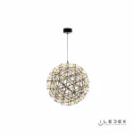 Подвесной светильник iLedex Stratosphere FG 600-92 (A 6092a) 