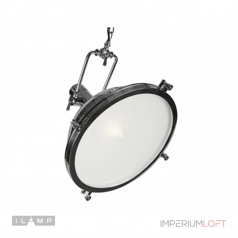 Подвесной светильник iLamp Lamp Loft 199-C Подвесной светильник iLamp Lamp Loft 199-C