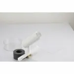 Светильник трековый магнитный поворотный iLEDEX TECHNICAL VISION 4822-005-D34-8W-40DG-3000K-WH от ImperiumLoft