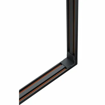 Коннектор iLEDEX TECHNICAL VISION POWER CONNECT 4825-Г-TYPE-BK