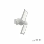 Настенный светильник iLedex Ethereal W50058/1E Белый от ImperiumLoft