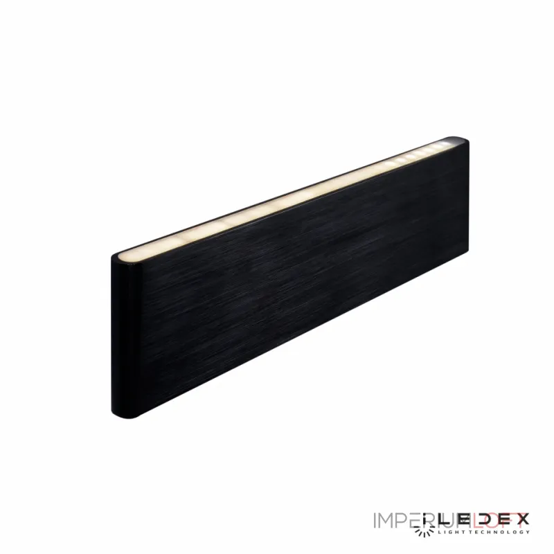 Настенный светильник iLedex SunSpot B6002/L Черный Настенный светильник iLedex SunSpot B6002/L Черный