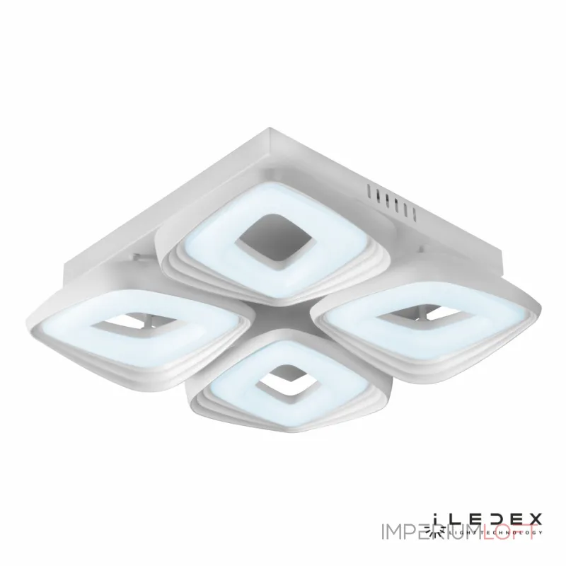 Потолочная люстра iLedex Flying FS-012-X4 96W