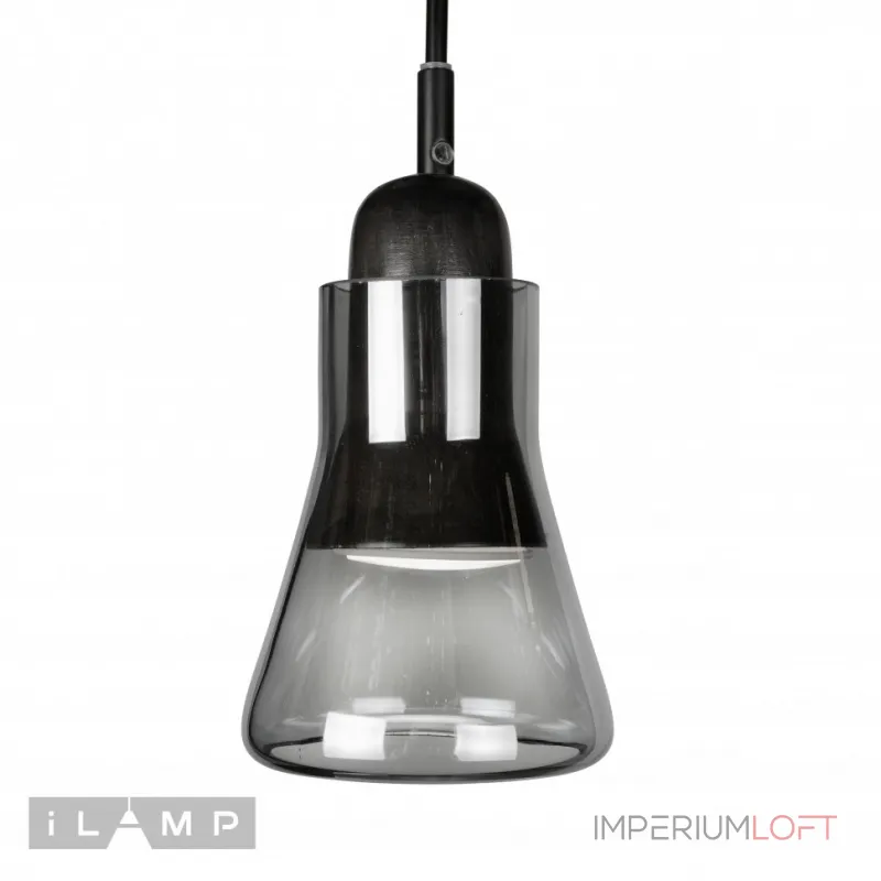 Подвесной светильник iLamp Puro AP9006-1A