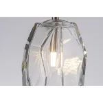 Подвесной светильник iLedex FAIRHILL 103-1 CR CL