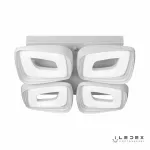 Потолочная люстра iLedex Flying FS-012-X4 96W