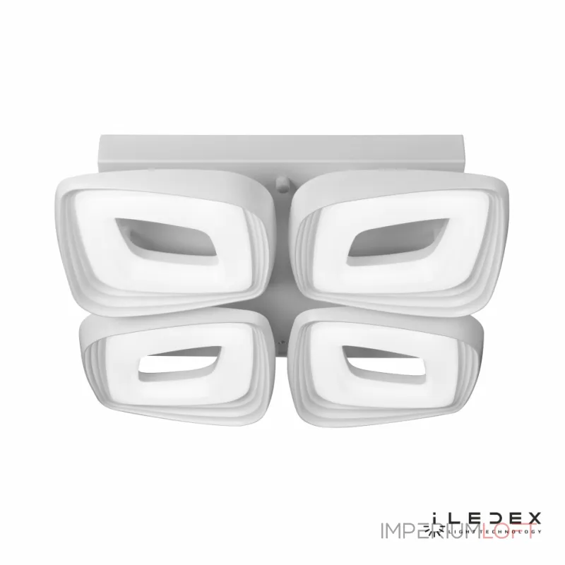 Потолочная люстра iLedex Flying FS-012-X4 96W