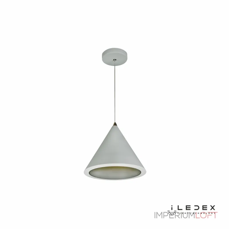 Подвесной светильник iLedex ЛУНА WLD8858-1 Подвесной светильник iLedex ЛУНА WLD8858-1