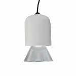 Светильник трековый магнитный iLEDEX TECHNICAL VISION 4822-015-D72-8W-38DG-4000K-WH от ImperiumLoft