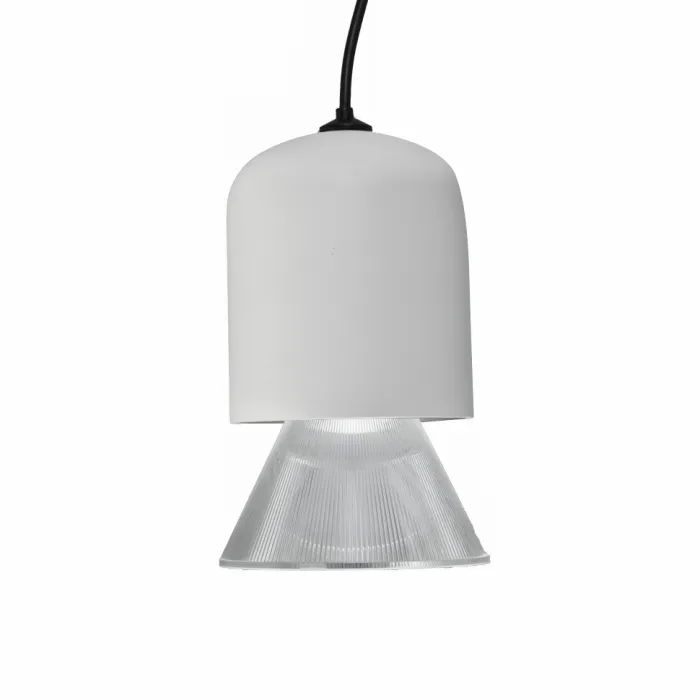 Светильник трековый магнитный iLEDEX TECHNICAL VISION 4822-015-D72-8W-38DG-4000K-WH от ImperiumLoft