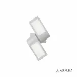 Настенный светильник iLedex Ethereal W50058/1E Белый от ImperiumLoft