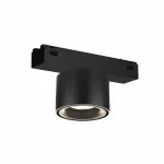 Светильник трековый магнитный iLEDEX TECHNICAL VISION SMART 4825-049-D74-10W-60DG-BK (работает с Алисой)