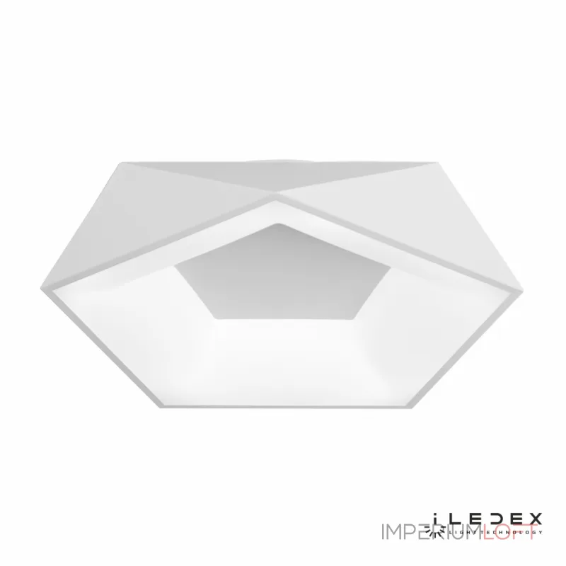 Потолочная люстра iLedex Luminous S1889/55