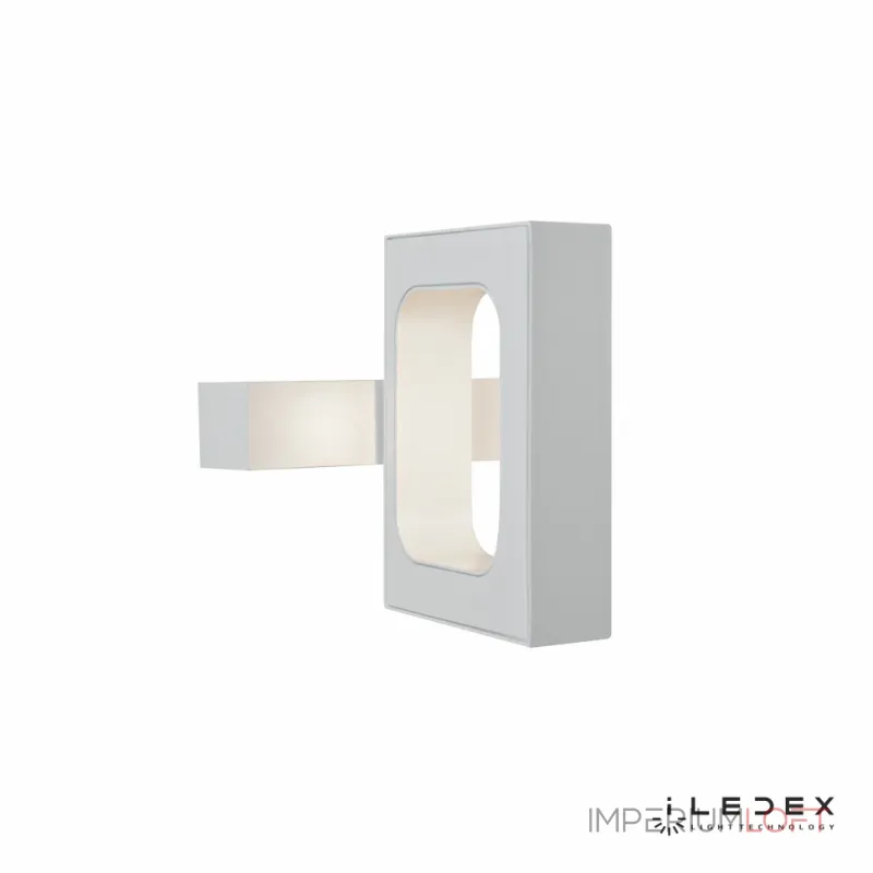 Настенный светильник iLedex Shedar ZD8085S-6W Белый