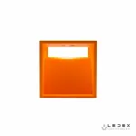 Настенный светильник iLedex Dice ZD8086L-6W Оранжевый