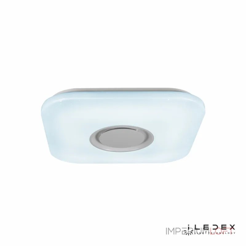Потолочный светильник iLedex Music 48W Square brilliant