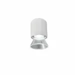 Светильник трековый магнитный iLEDEX TECHNICAL VISION 4822-015-D72-8W-38DG-4000K-WH от ImperiumLoft