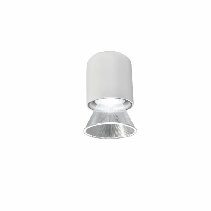 Светильник трековый магнитный iLEDEX TECHNICAL VISION 4822-015-D72-8W-38DG-4000K-WH от ImperiumLoft