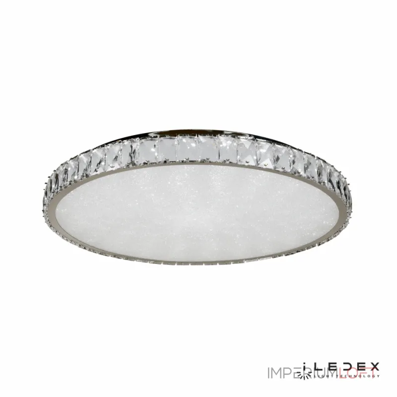 Потолочный светильник iLedex Crystal 16336C/600 CR