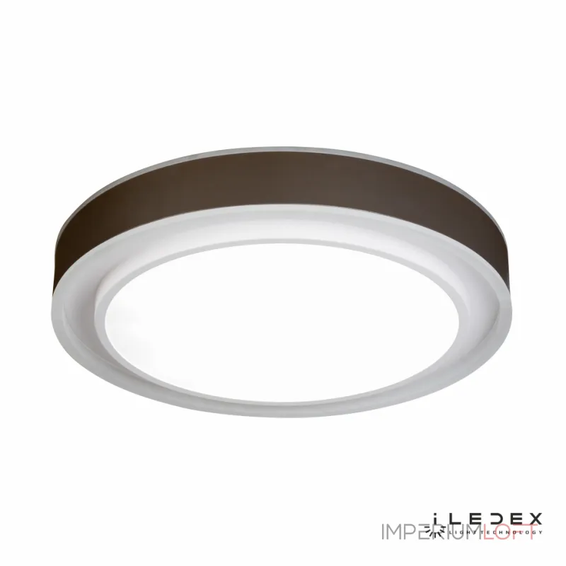 Потолочная люстра iLedex Summery B6233-91W/520