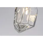 Подвесной светильник iLedex FAIRHILL 103-1 CR CL