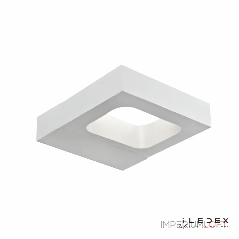 Настенный светильник iLedex Shedar ZD8085S-6W Белый