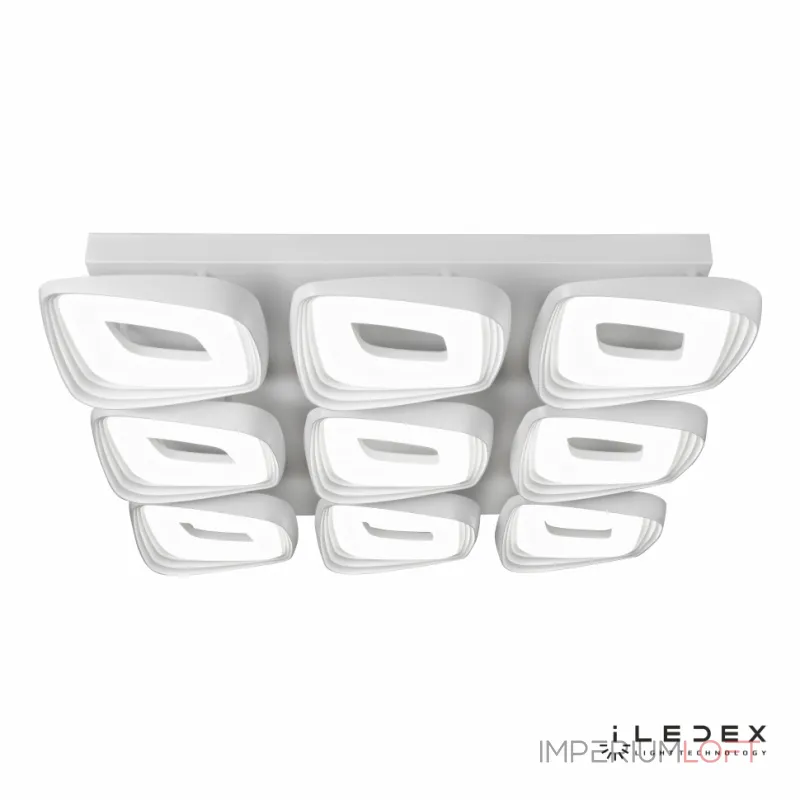 Потолочная люстра iLedex Flying FS-012-X9 216W Потолочная люстра iLedex Flying FS-012-X9 216W