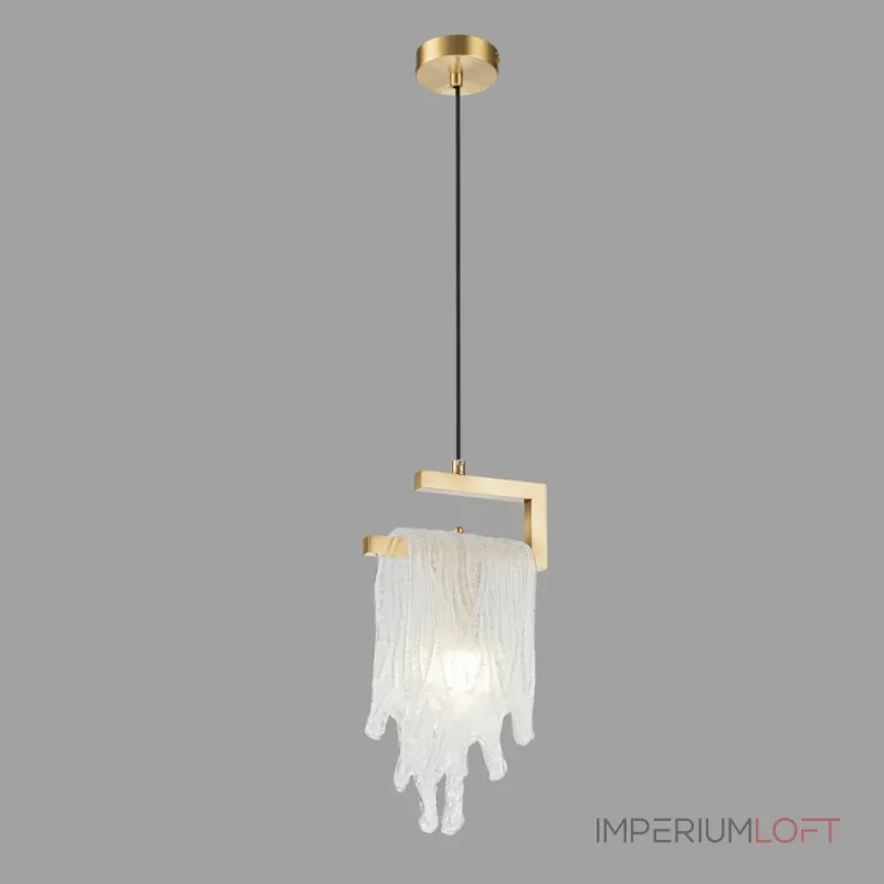 Подвесной светильник Belfast Colvil 3253 BR CL 
