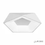 Потолочная люстра iLedex Luminous S1889/55