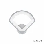 Настенный светильник iLedex River LZ-233 4000К Белый