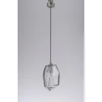 Подвесной светильник iLedex FAIRHILL 103-1 CR CL