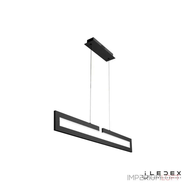 Подвесной светильник iLedex Stalker 9082-900*90-D 36W 