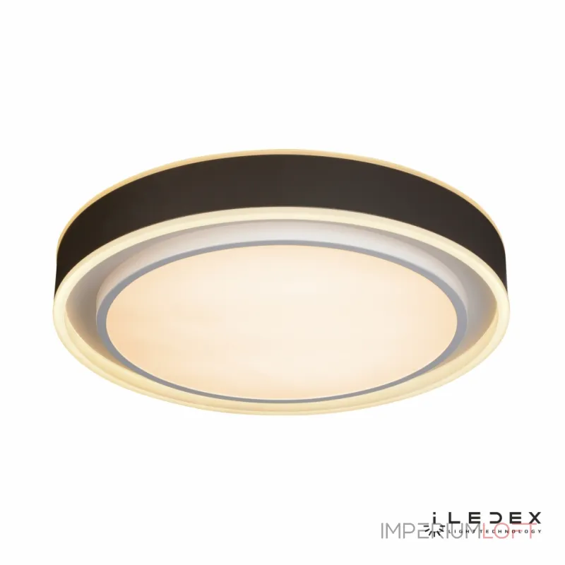 Потолочная люстра iLedex Summery B6233-91W/520