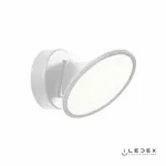 Настенный светильник iLedex Syzygy X090310 3000K 10W Белый