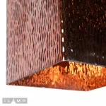 Подвесной светильник iLamp Cube A1407