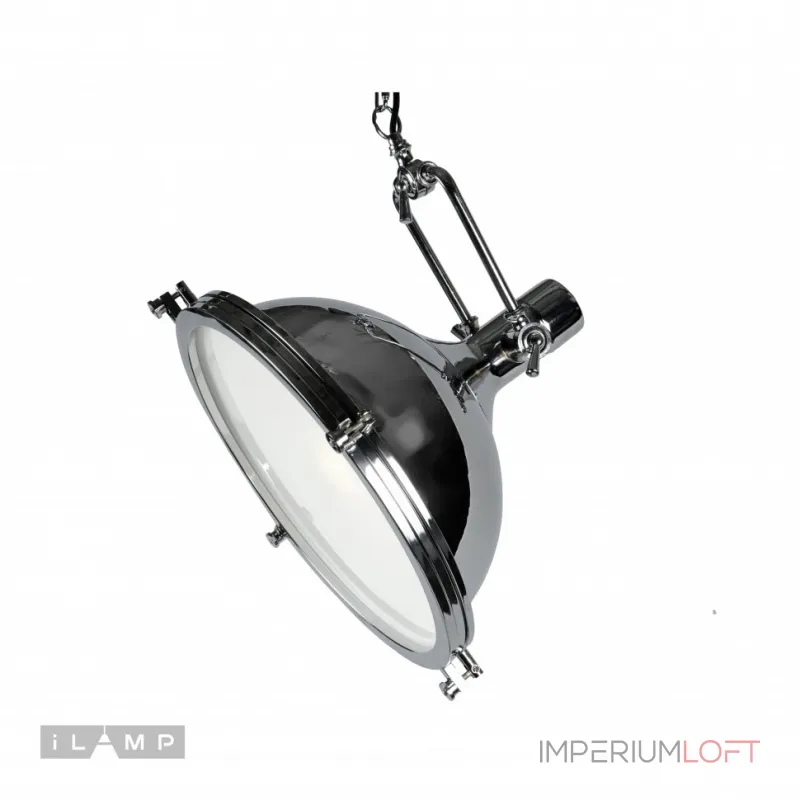 Подвесной светильник iLamp Lamp Loft 199-C Подвесной светильник iLamp Lamp Loft 199-C