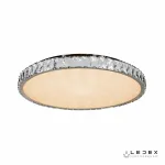 Потолочный светильник iLedex Crystal 16336C/600 CR