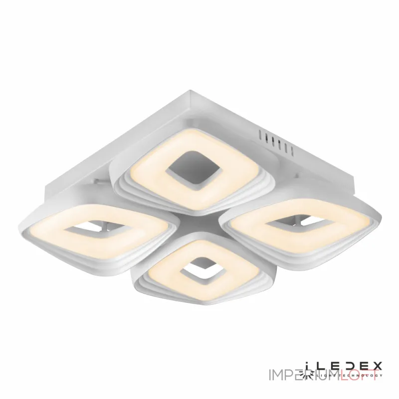 Потолочная люстра iLedex Flying FS-012-X4 96W