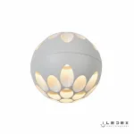 Настенный светильник iLedex Mob W1009-1 3000K Белый