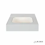 Настенный светильник iLedex Shedar ZD8085S-6W Белый